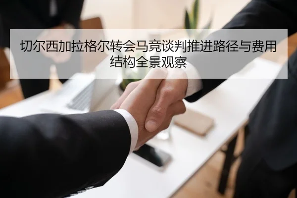 切尔西加拉格尔转会马竞谈判推进路径与费用结构全景观察 | kaiyun